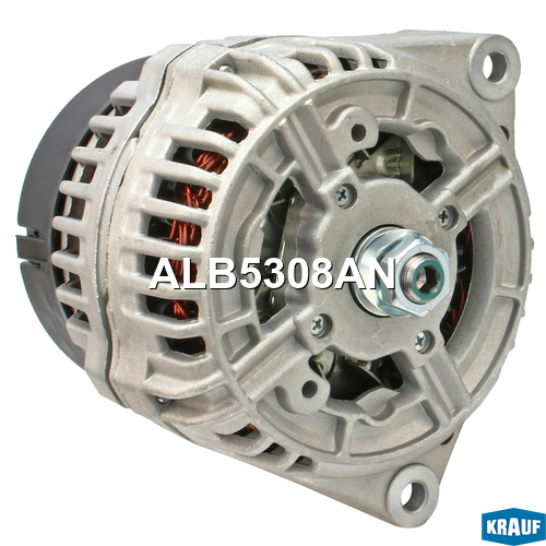 Генератор - Krauf ALB5308AN