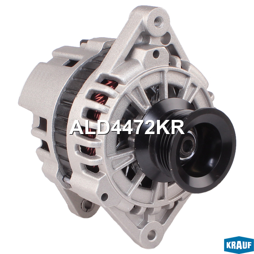 Генератор - Krauf ALD4472KR