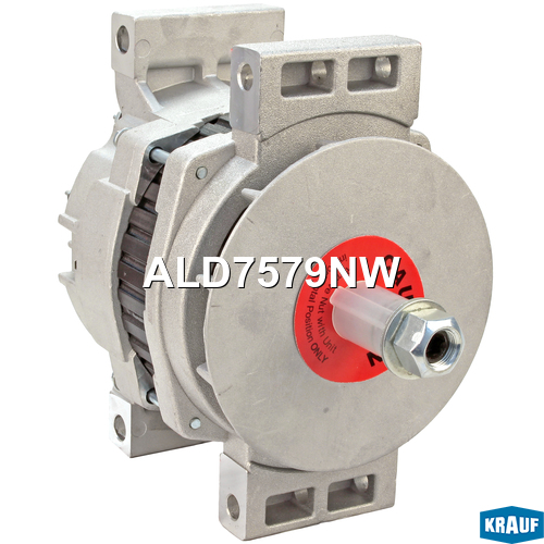 Генератор 160Amp - Krauf ALD7579NW