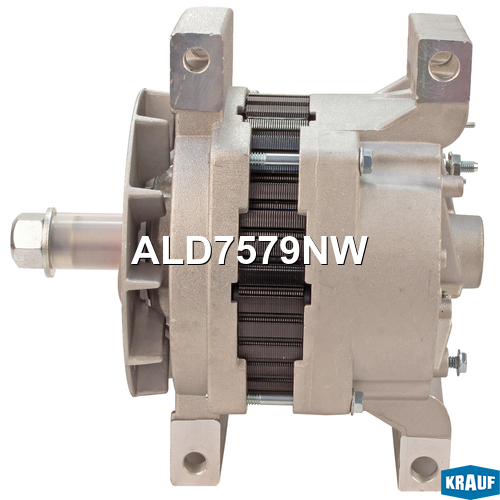Генератор 160Amp