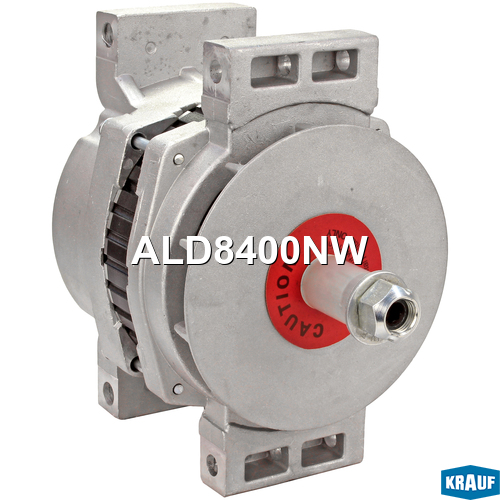 Генератор 80Amp - Krauf ALD8400NW