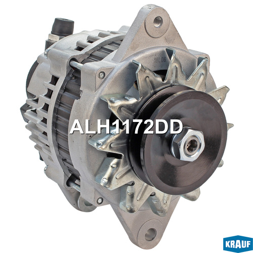 Генератор - Krauf ALH1172DD
