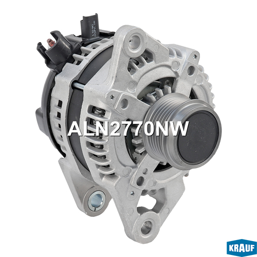 Генератор - Krauf ALN2770NW