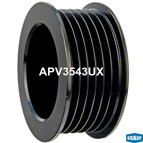 Шкив генератора - Krauf APV3543UX