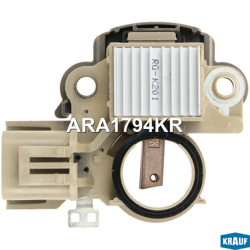 Регулятор генератора - Krauf ARA1794KR