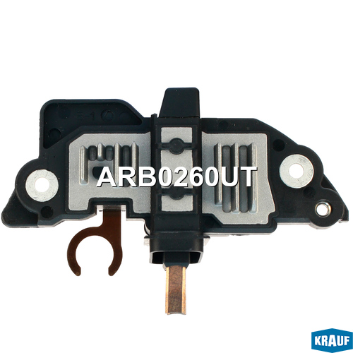 Регулятор генератора - Krauf ARB0260UT