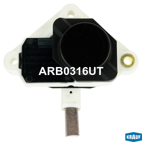 Регулятор генератора - Krauf ARB0316UT