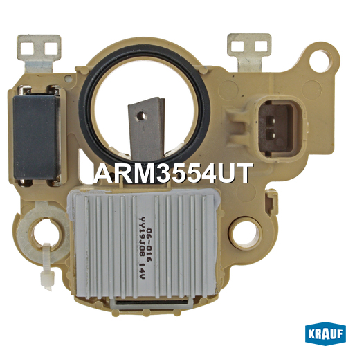 Регулятор генератора - Krauf ARM3554UT