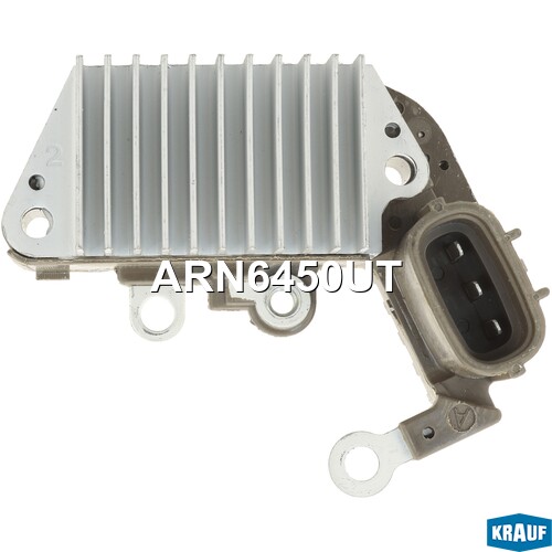Регулятор генератора - Krauf ARN6450UT