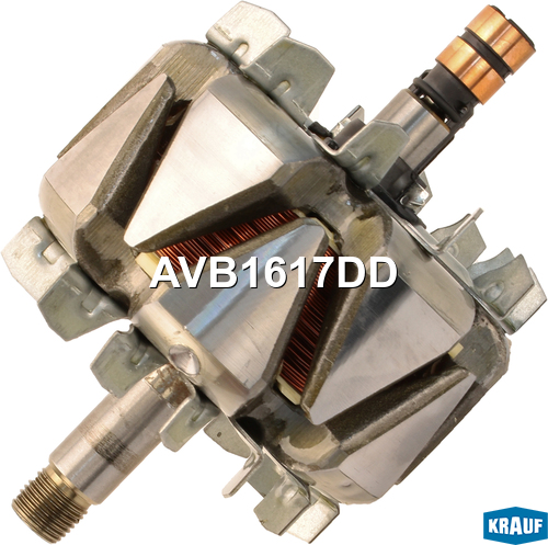 Ротор генератора - Krauf AVB1617DD