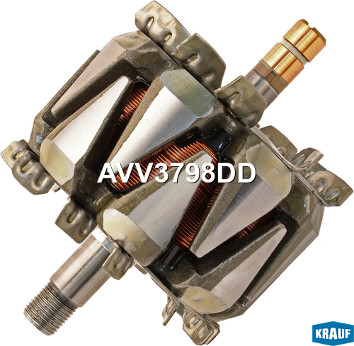Ротор генератора - Krauf AVV3798DD