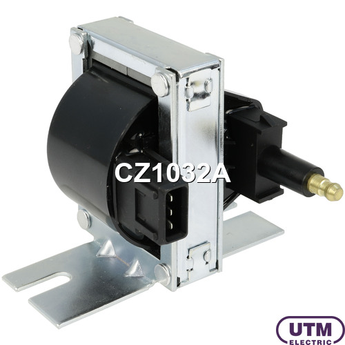 Катушка зажигания - UTM CZ1032A