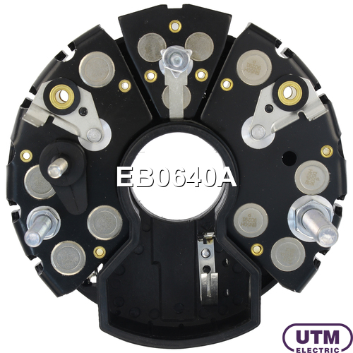 Диодный мост генератора - UTM EB0640A