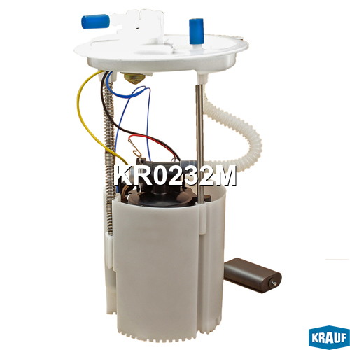 Модуль в сборе с бензонасосом - Krauf KR0232M