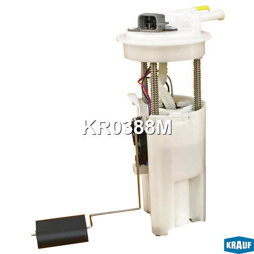 Модуль в сборе с бензонасосом - Krauf KR0388M