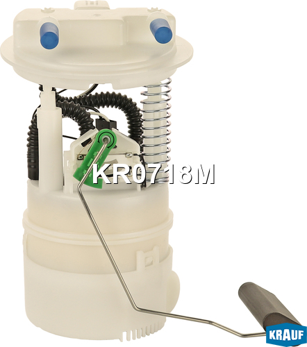 Модуль в сборе с бензонасосом - Krauf KR0718M