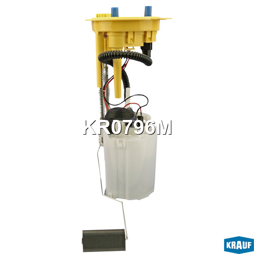 Модуль в сборе с бензонасосом - Krauf KR0796M