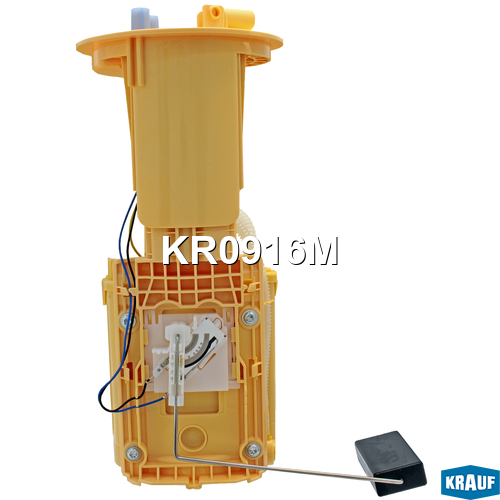 Модуль в сборе с бензонасосом - Krauf KR0916M