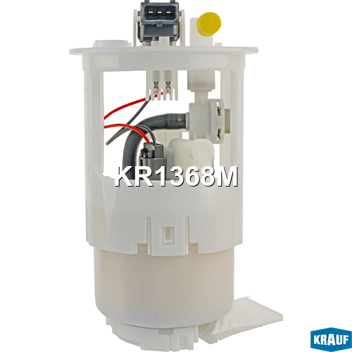 Модуль в сборе с бензонасосом - Krauf KR1368M