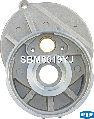 Крышка стартера промежуточная - Krauf SBM8619YJ