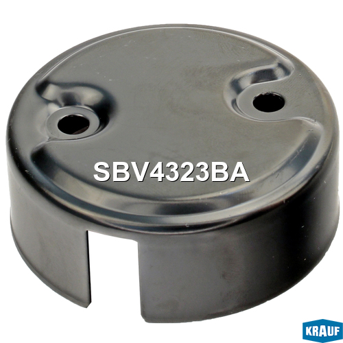 Крышка стартера задняя - Krauf SBV4323BA