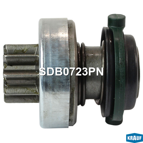 Бендикс стартера - Krauf SDB0723PN