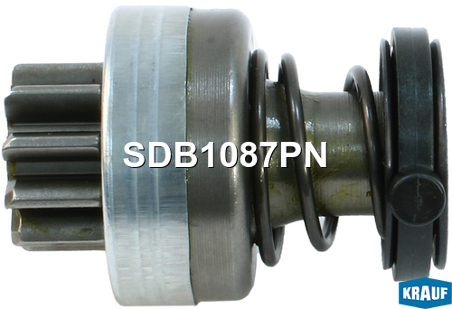 Бендикс стартера - Krauf SDB1087PN