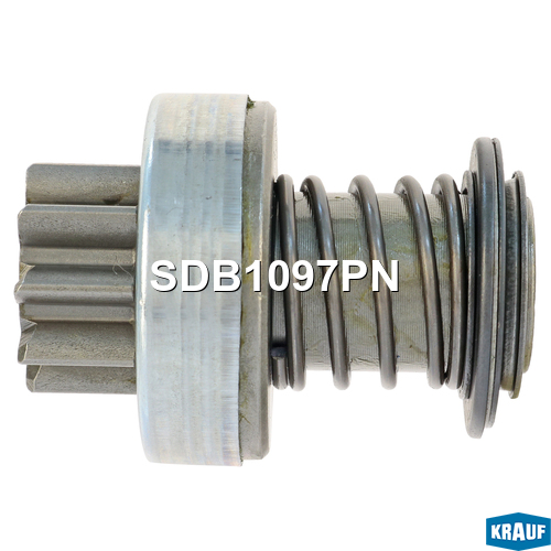 Бендикс стартера - Krauf SDB1097PN