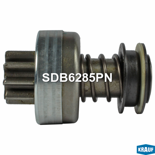 Бендикс стартера - Krauf SDB6285PN