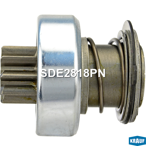 Бендикс стартера - Krauf SDE2818PN