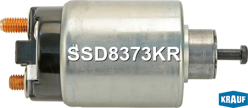 Втягивающее реле стартера - Krauf SSD8373KR