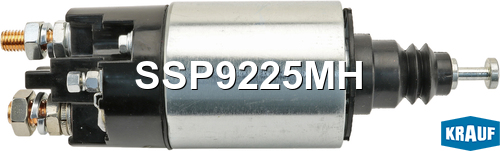 Втягивающее реле стартера - Krauf SSP9225MH
