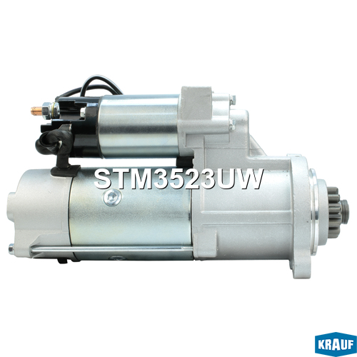 Стартер 8kw