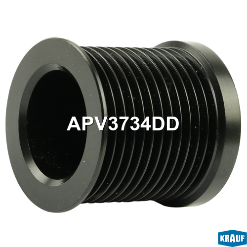 Шкив генератора - Krauf APV3734DD