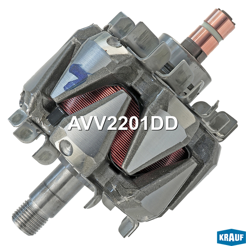 Ротор генератора - Krauf AVV2201DD