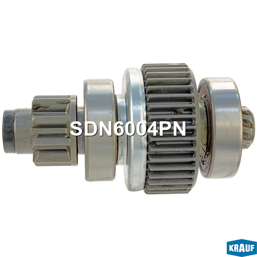 Бендикс стартера - Krauf SDN6004PN