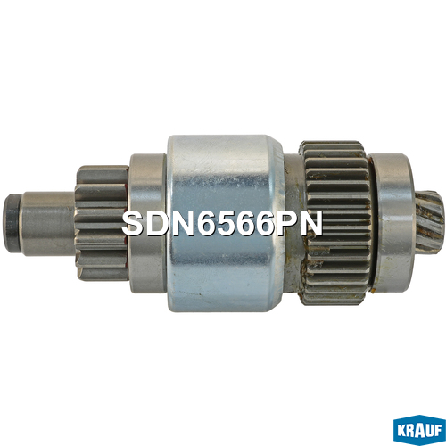 Бендикс стартера - Krauf SDN6566PN