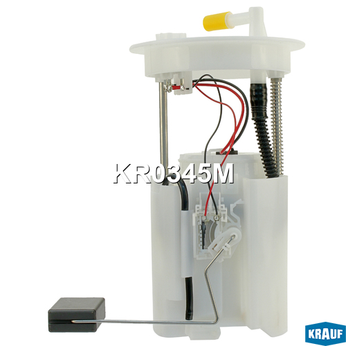 Модуль в сборе с бензонасосом - Krauf KR0345M