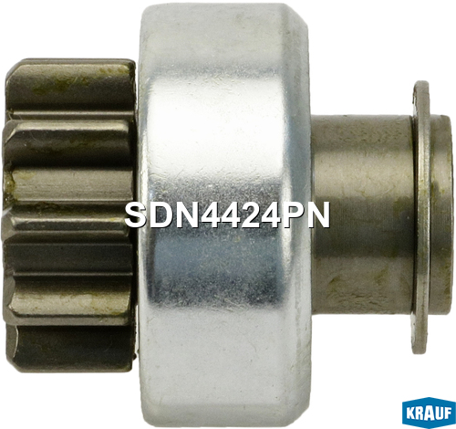 Бендикс стартера - Krauf SDN4424PN