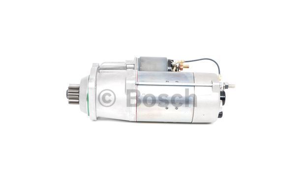 Стартер - Bosch 0001330072