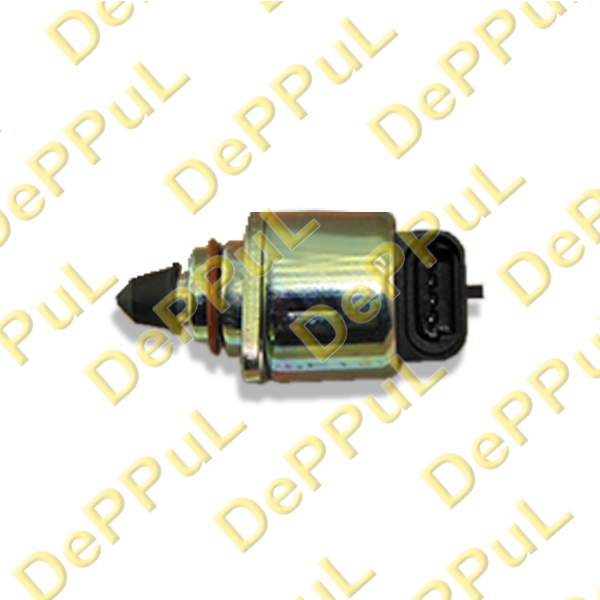 Регулятор холостого хода chevrolet spark (11-15) - DePPuL DEPK152