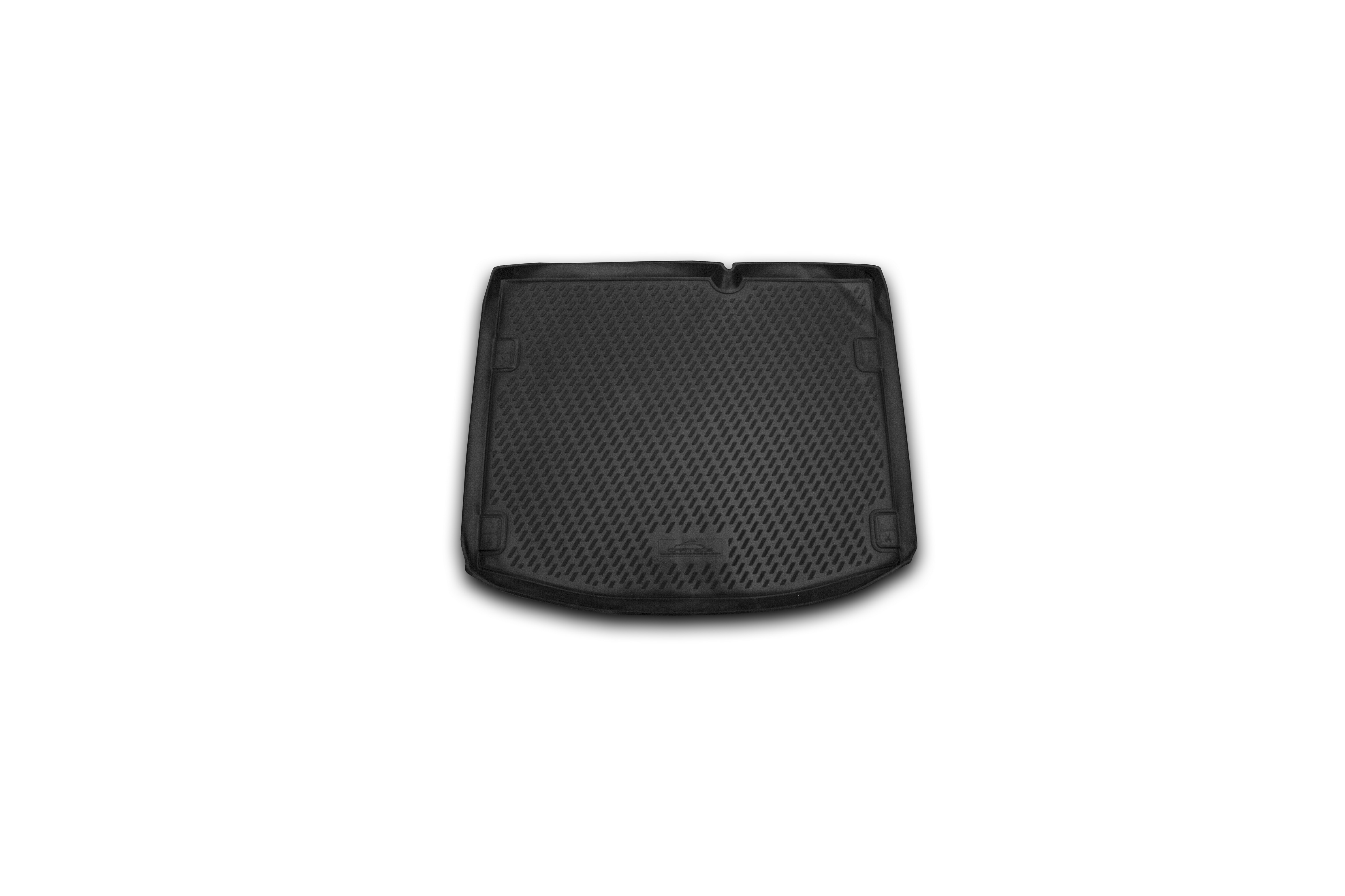 Коврик в багажник suzuki sx-4 2013->, кросс., нижний (полиуретан) - Autofamily CARSZK10004