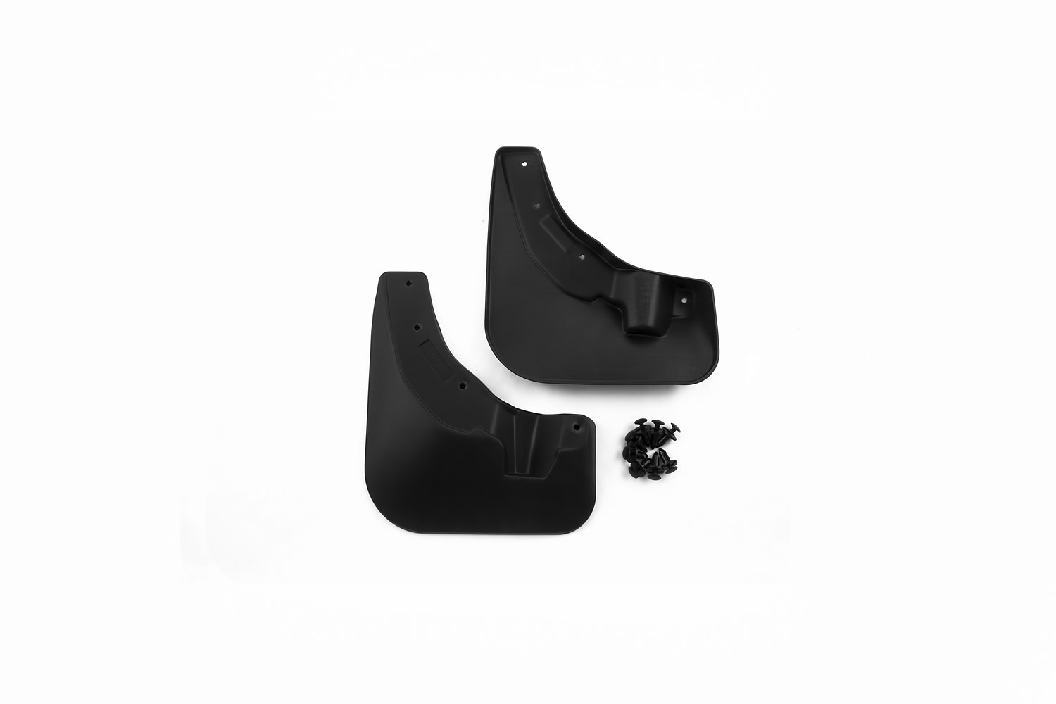 Брызговики передние ford Explorer, 2011-2015, 2015-> вн. 2 шт.(optimum) в пакете   Форд Эксплорер - Autofamily NLF.16.33.F13
