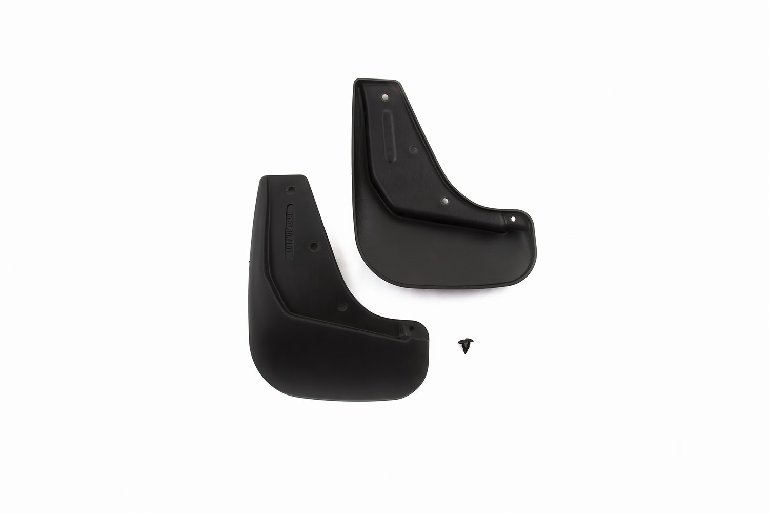 Брызговики передние ford EcoSport, 2014-> вн. 2 шт.(стандарт) - Autofamily NLF.16.59.F13