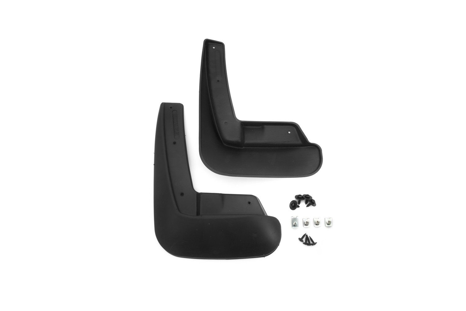 Брызговики задние mazda 3, 2013->, сед. 2 шт.(стандарт) - Autofamily NLF.33.28.E10