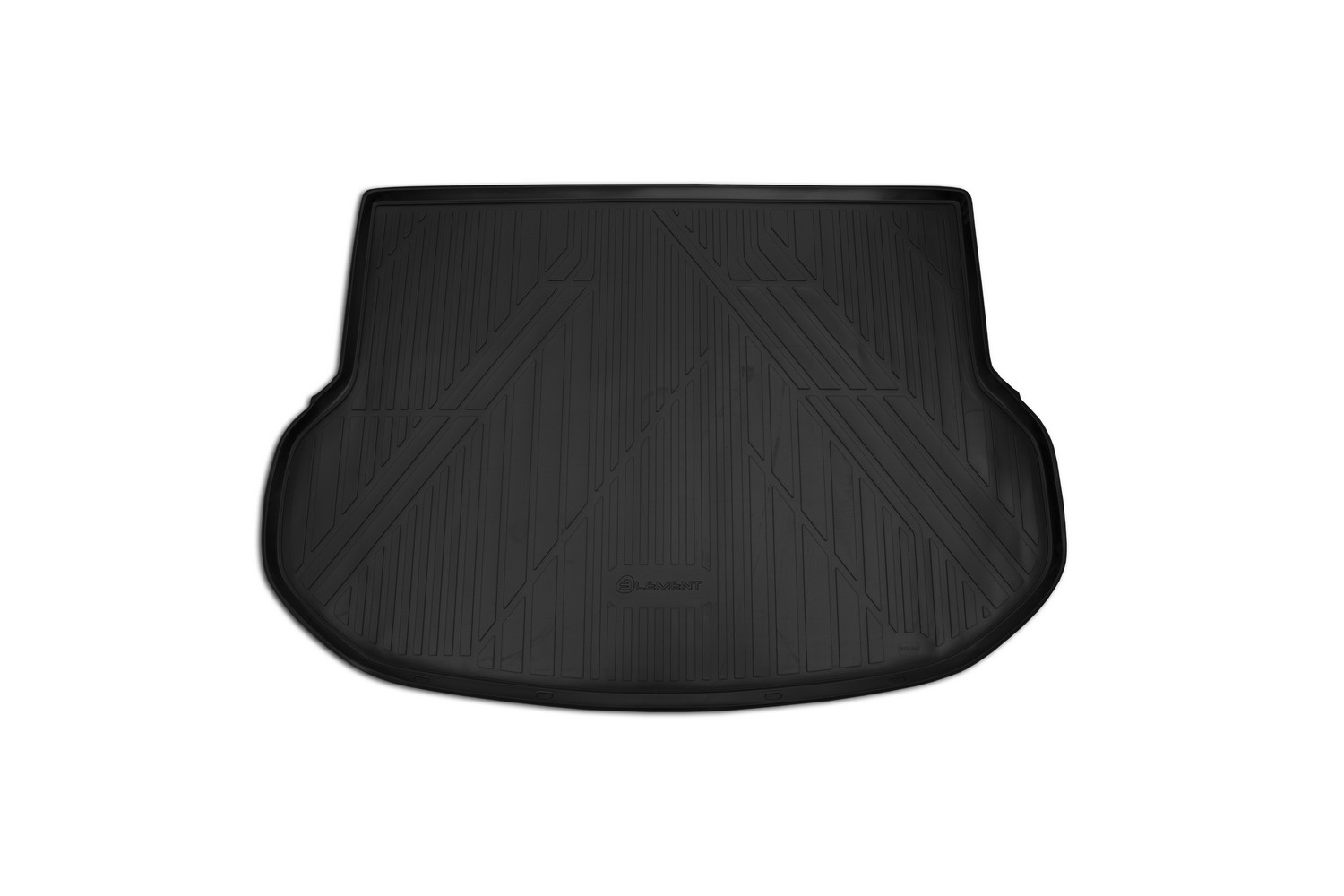 Коврик в багажник lexus NX, 2014-, кросс., 1 шт. (полиуретан) / Лексус NХ - Element CARLEX00006