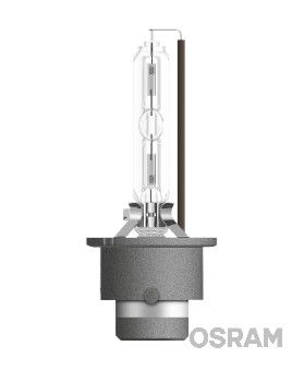 Лампа D2S 85V 35W P35d-2 xenarc night breaker laser +200% больше света 1 шт. - Osram 66240XNL