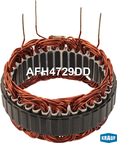 Статор генератора - Krauf AFH4729DD