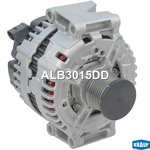 Генератор - Krauf ALB3015DD