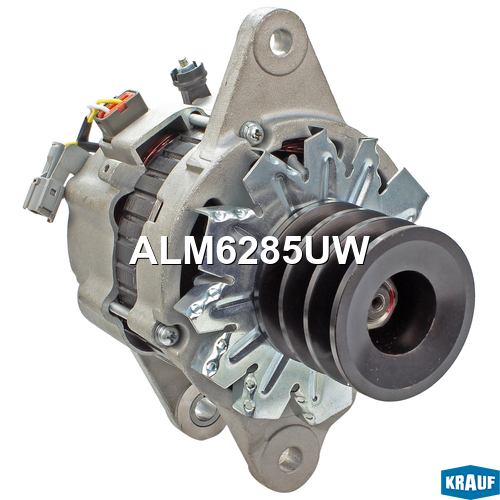 Генератор - Krauf ALM6285UW